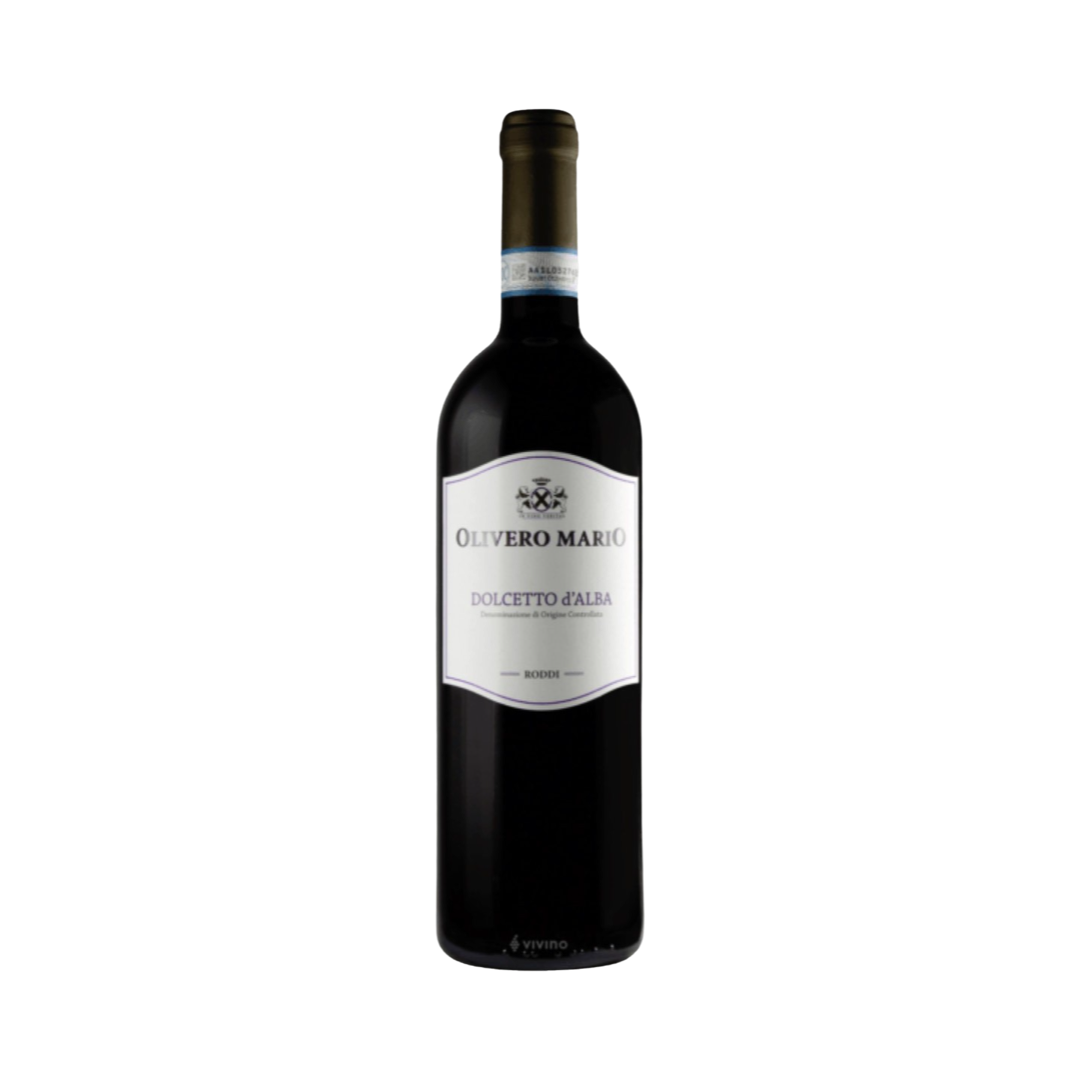 Olivero Mario Dolcetto (Langhe)