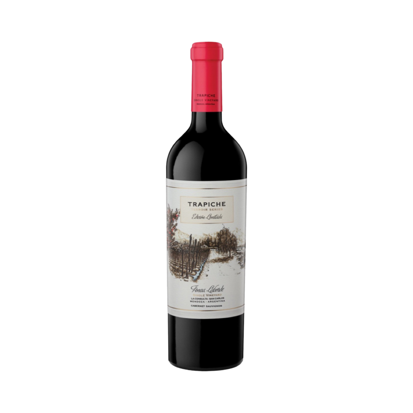 Trapiche Laborde Cabernet Sauvignon 2015