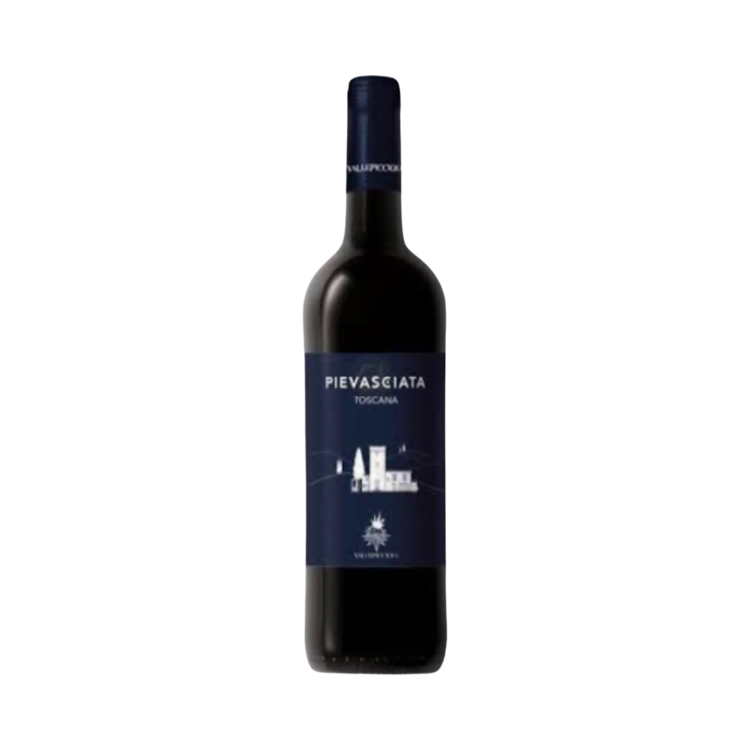 Pievasciata Toscana 2018