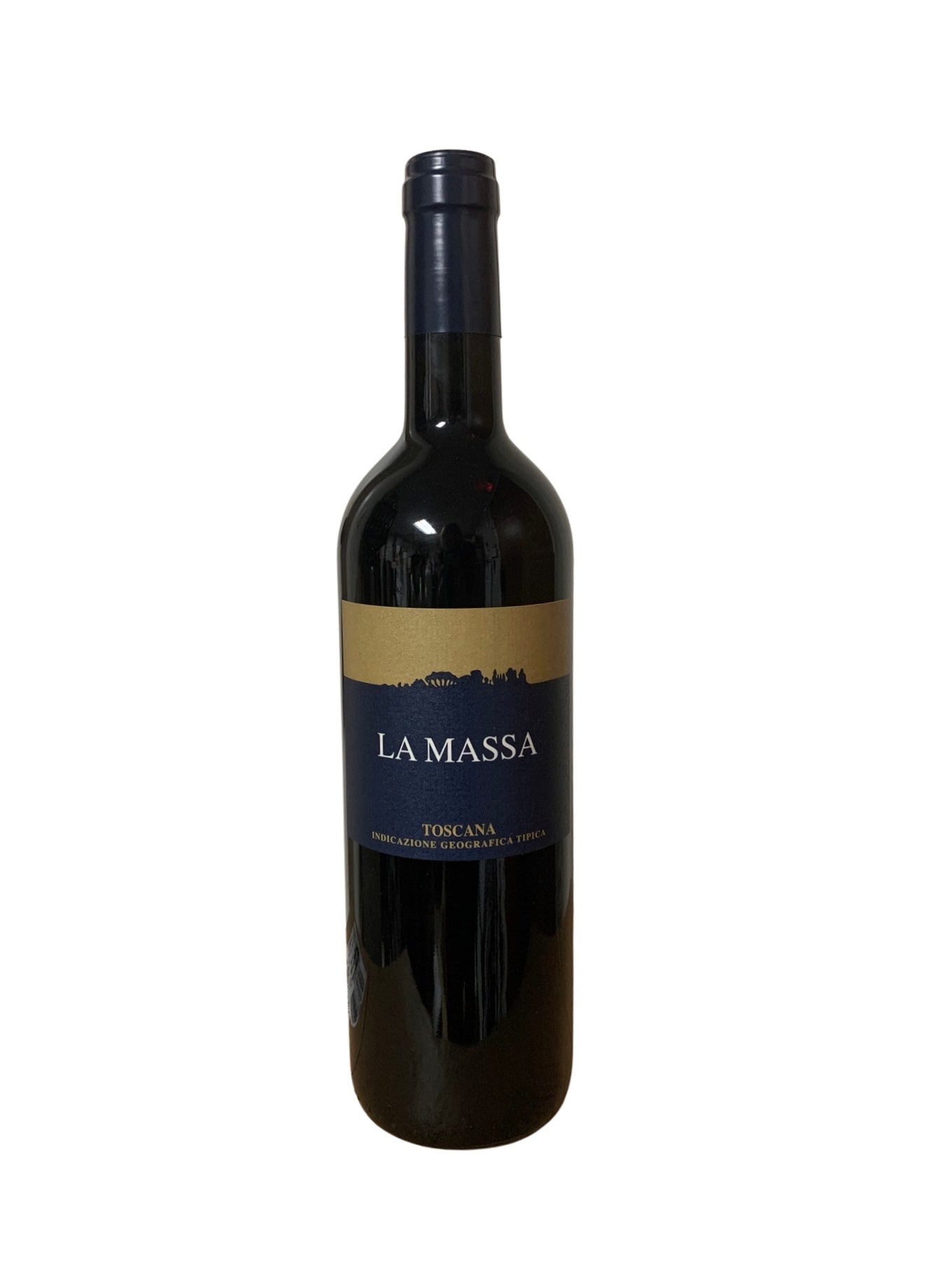 La Massa IGT Toscano 2018 (IT)
