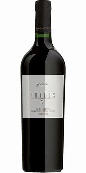 Puteus Salice Salentino Rosso Riserva 2018 (Puglia)