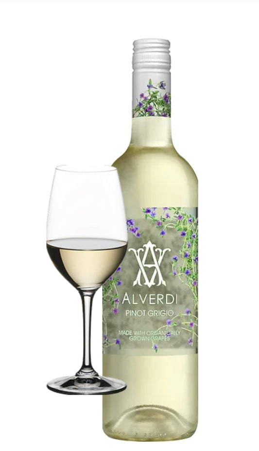 Alverdi Pinot Grigio (IT)