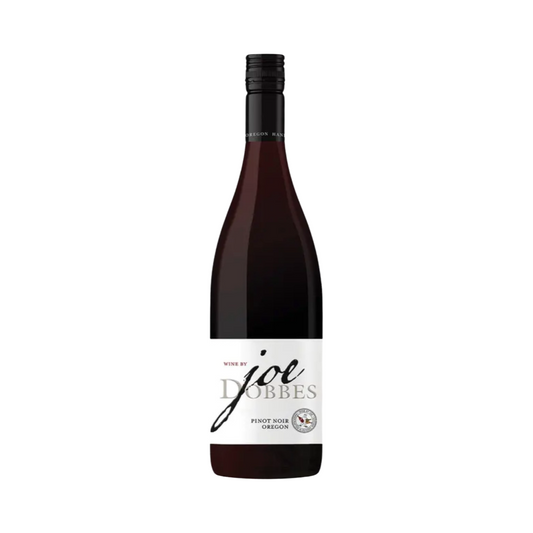 Wine by Joe Pinot Noir 2019 (Willamette)