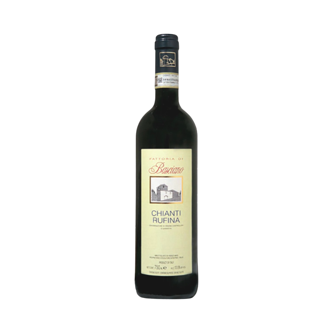 Fattoria di Basciano Chianti Rufina