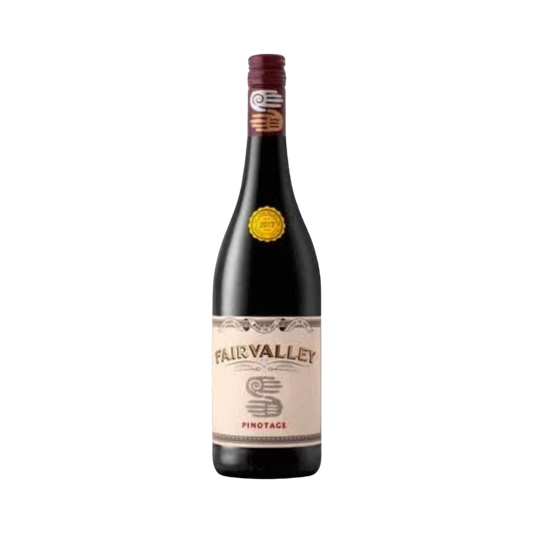 Fairvalley Pinotage 2020