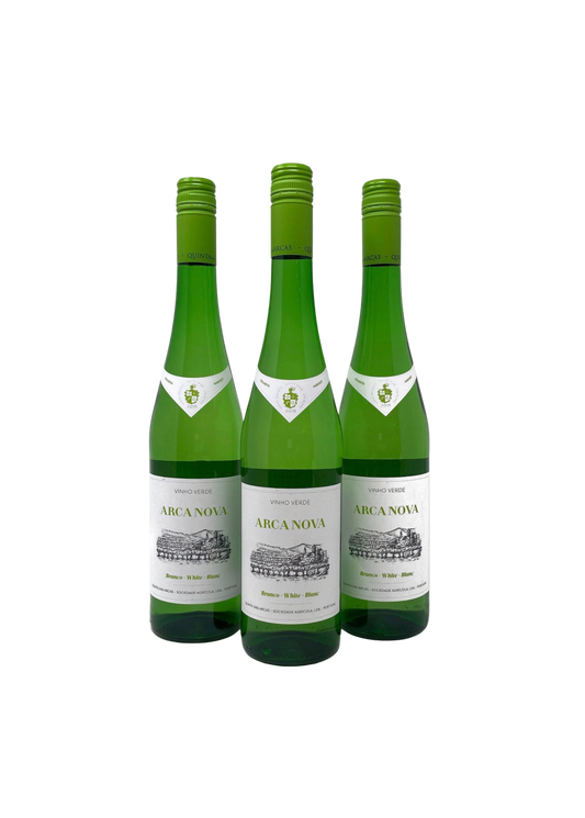 Arca Nova Vinho Verde 2021 (Portugal)