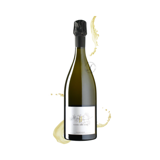 Famille Jean Josselin Cuvee des Jean Champagne