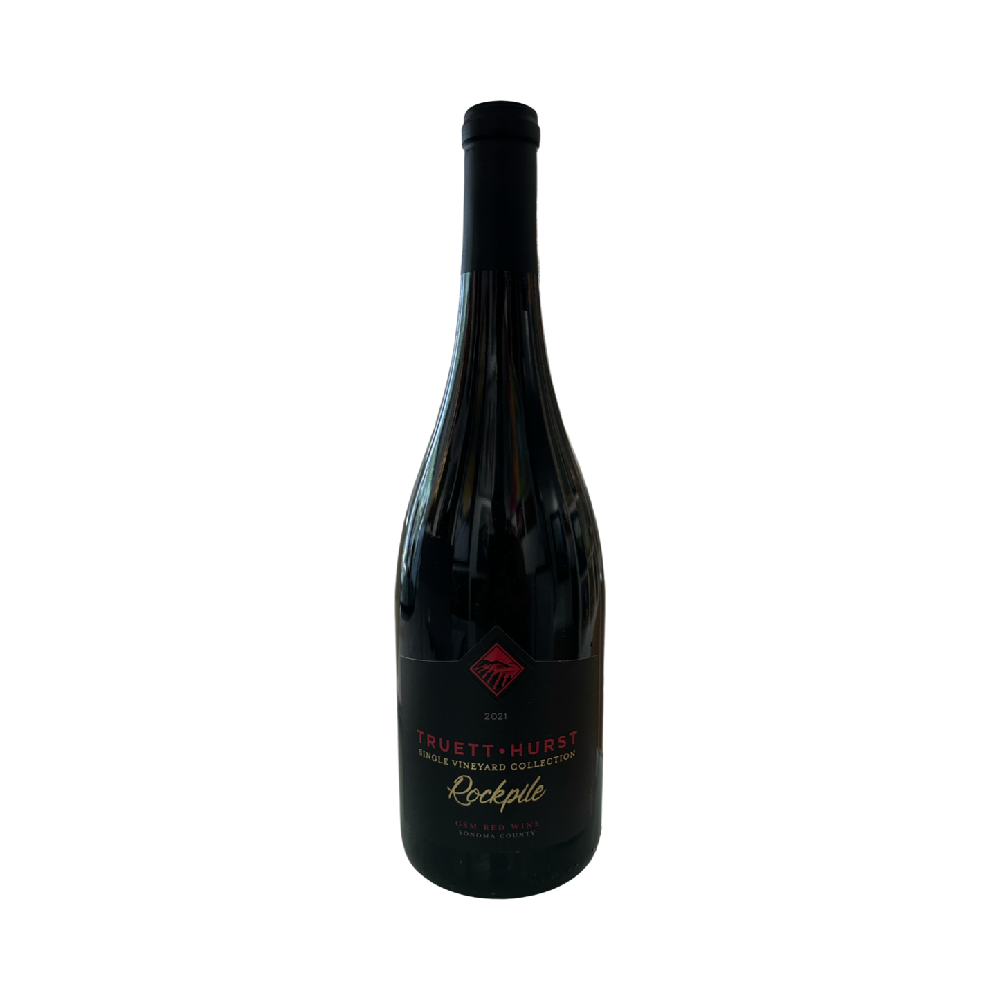 Truett-Hurst Rockpile GSM Blend (Sonoma)