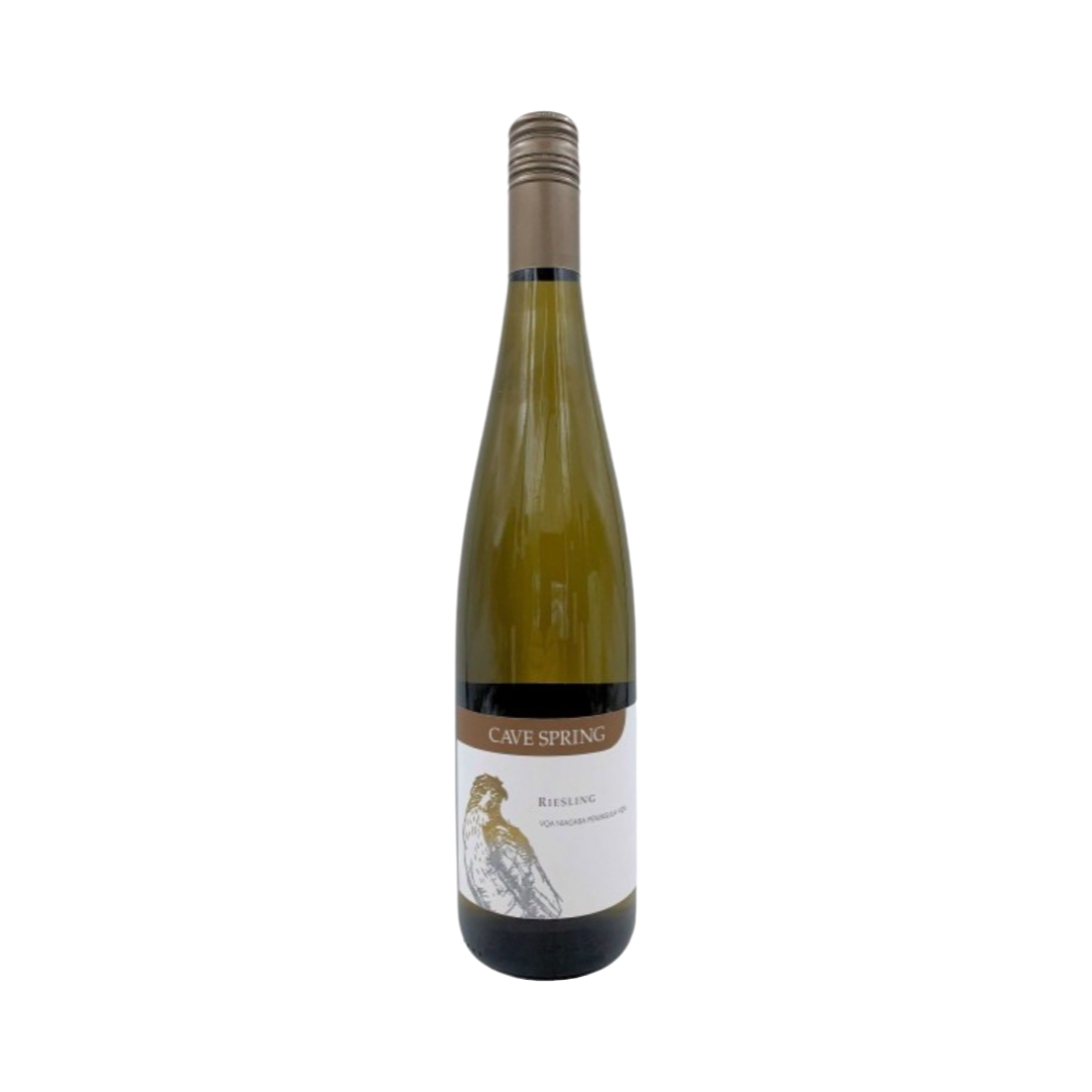 Cave Springs Dry Riesling 200ml (Canada)
