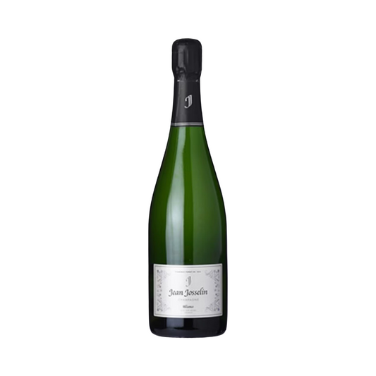 Jean Josselin 'Cuvee Alliance' Champagne Extra Brut NV
